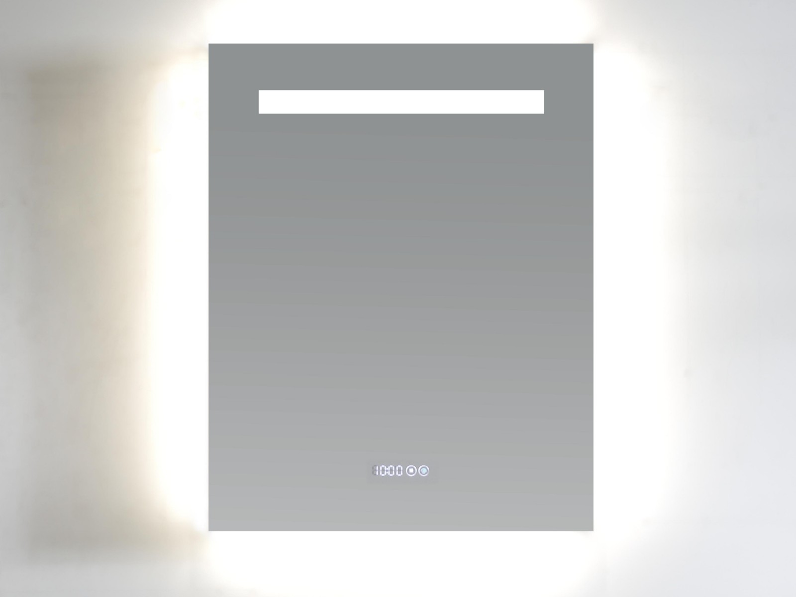 Anti-Fog Mirror: Core Technology for Clear Use