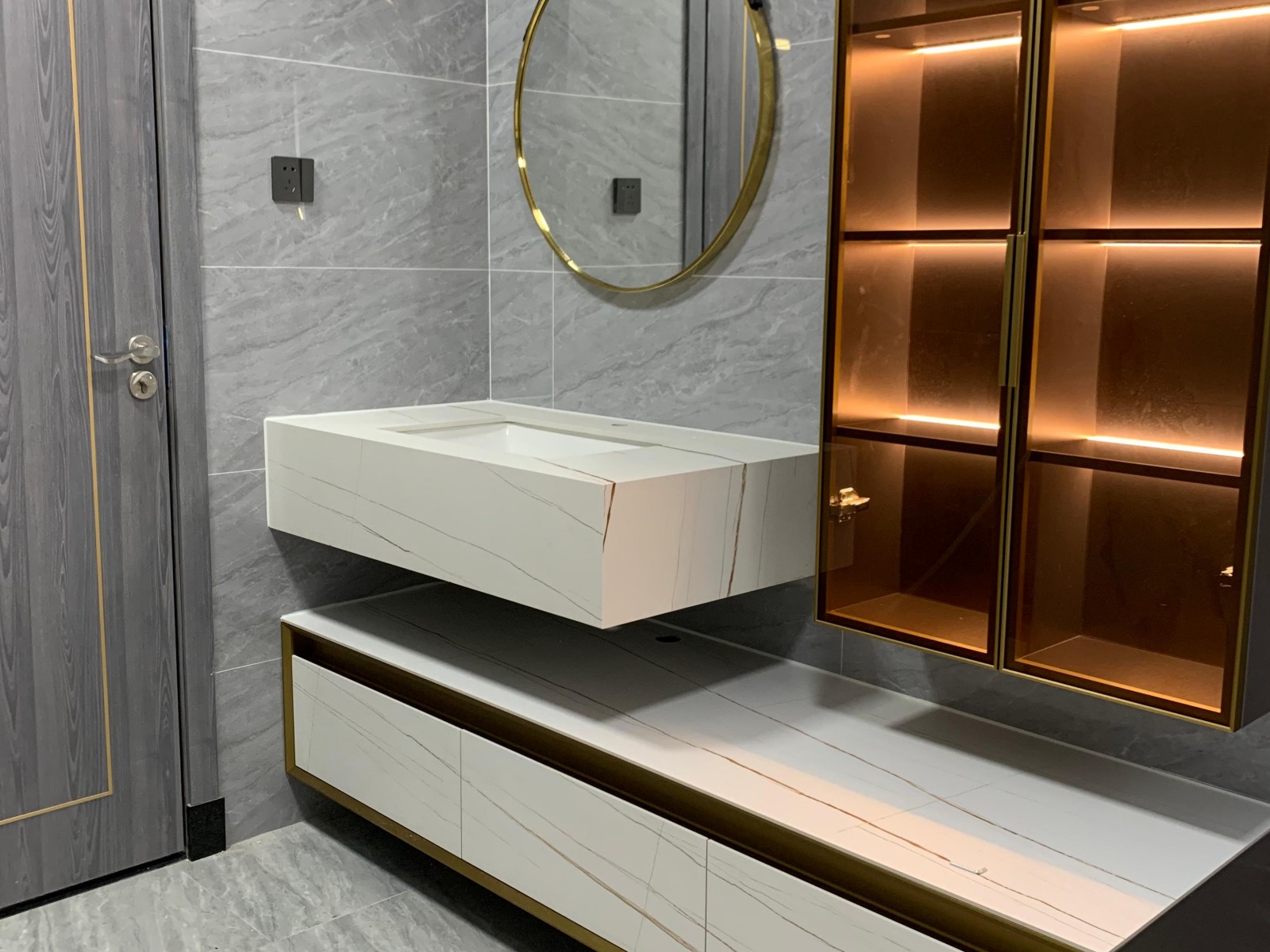 Daily Maintenance: Extend the Service Life of Bathroom Products